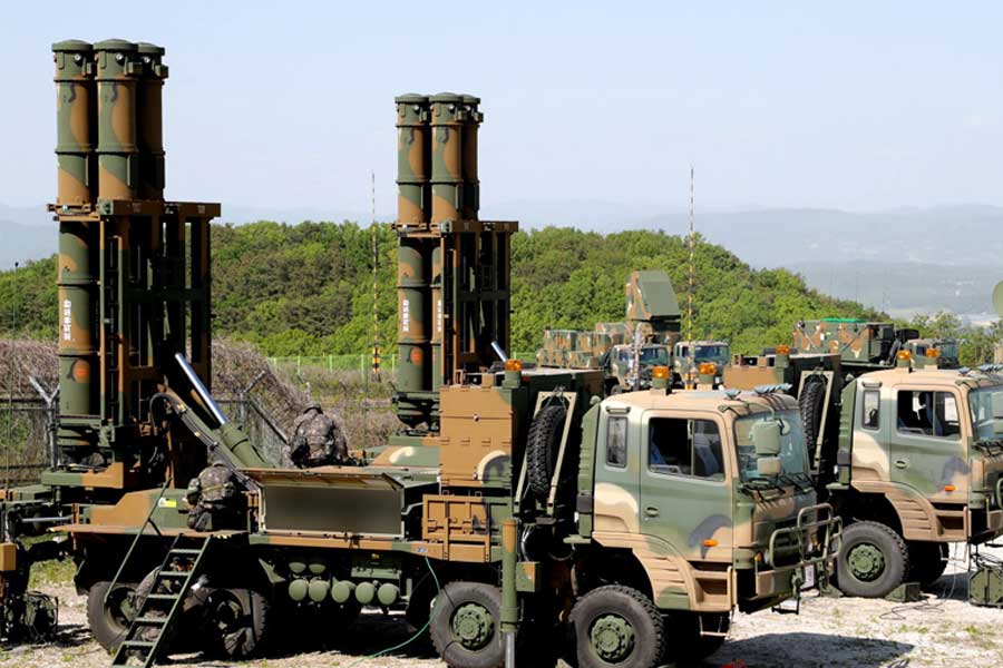 Pakistan gives Nuclear security to Saudi Arabia, a big concern for Israel and India 