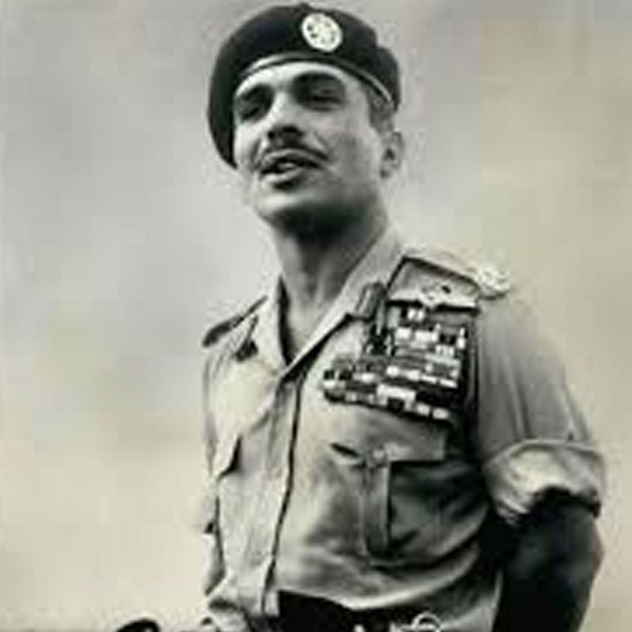 Pakistan’s former army chief Zia ul Haq killed 25 lakh Palestinian in Jordan, known about Black September 