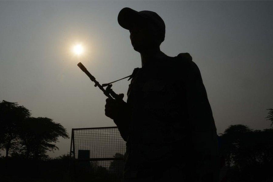 Pakistan’s former army chief Zia ul Haq killed 25 lakh Palestinian in Jordan, known about Black September 