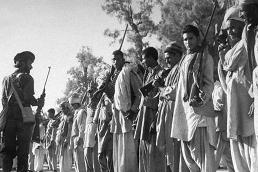 Pakistan’s former army chief Zia ul Haq killed 25 lakh Palestinian in Jordan, known about Black September 