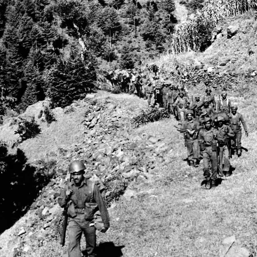 Pakistan’s former army chief Zia ul Haq killed 25 lakh Palestinian in Jordan, known about Black September 