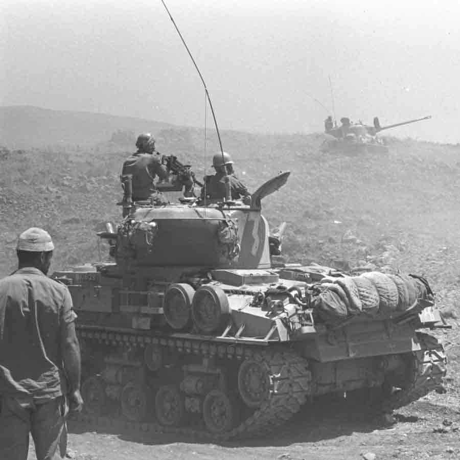 Pakistan’s former army chief Zia ul Haq killed 25 lakh Palestinian in Jordan, known about Black September 