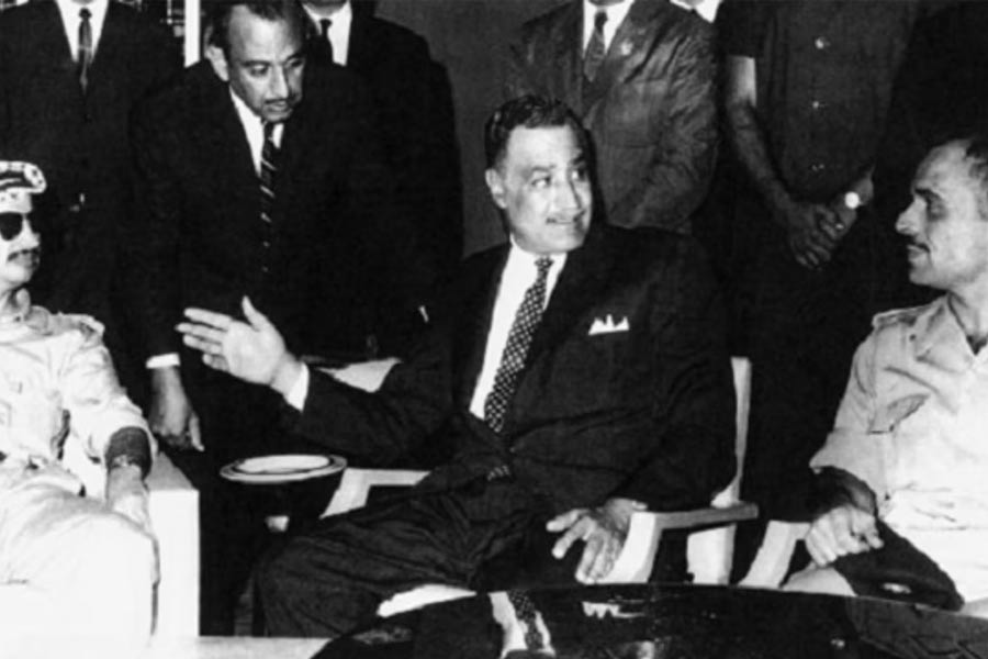 Pakistan’s former army chief Zia ul Haq killed 25 lakh Palestinian in Jordan, known about Black September 