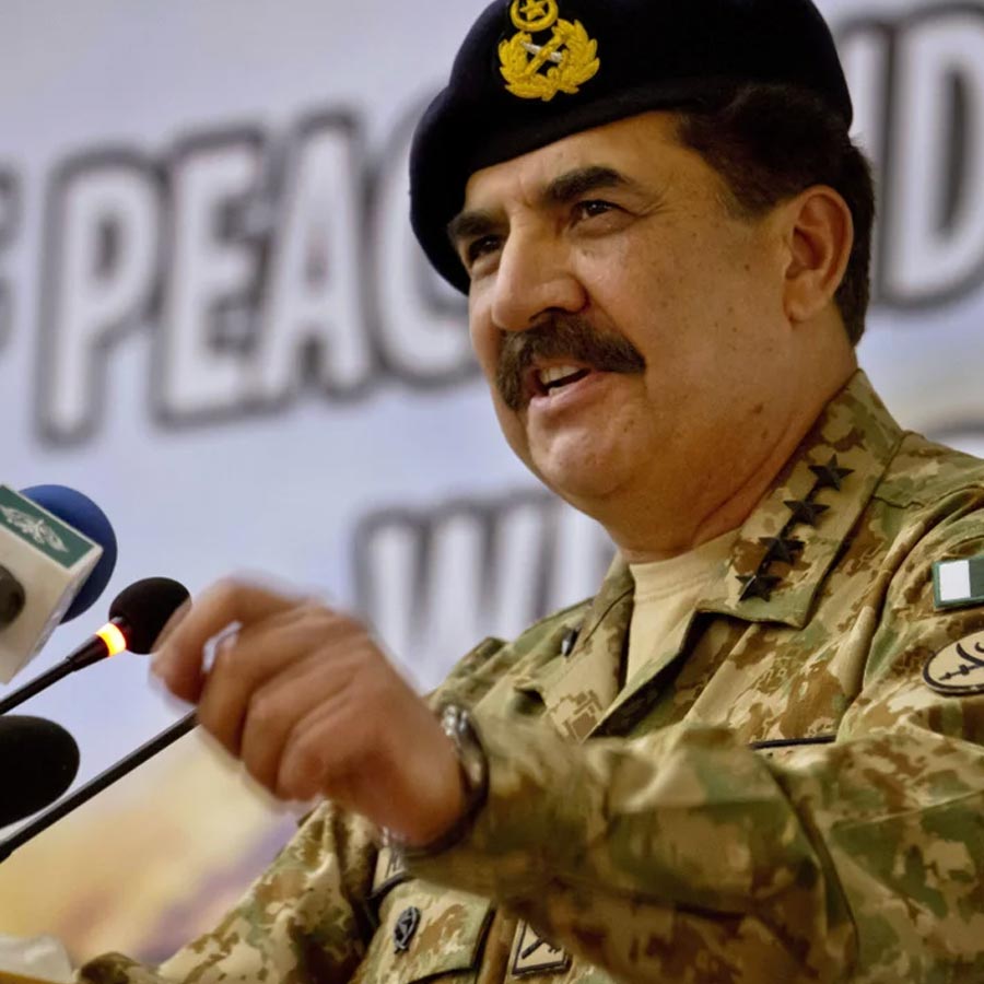 Pakistan’s former army chief Zia ul Haq killed 25 lakh Palestinian in Jordan, known about Black September 