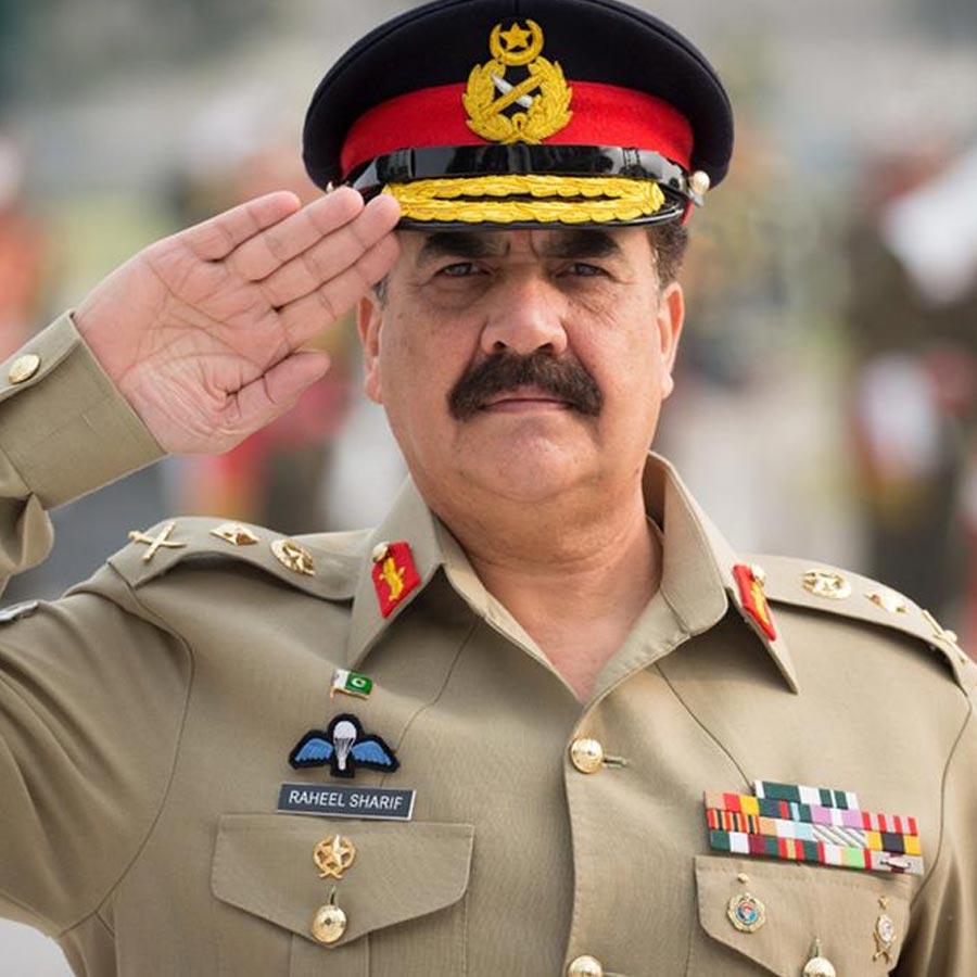 Pakistan’s former army chief Zia ul Haq killed 25 lakh Palestinian in Jordan, known about Black September 