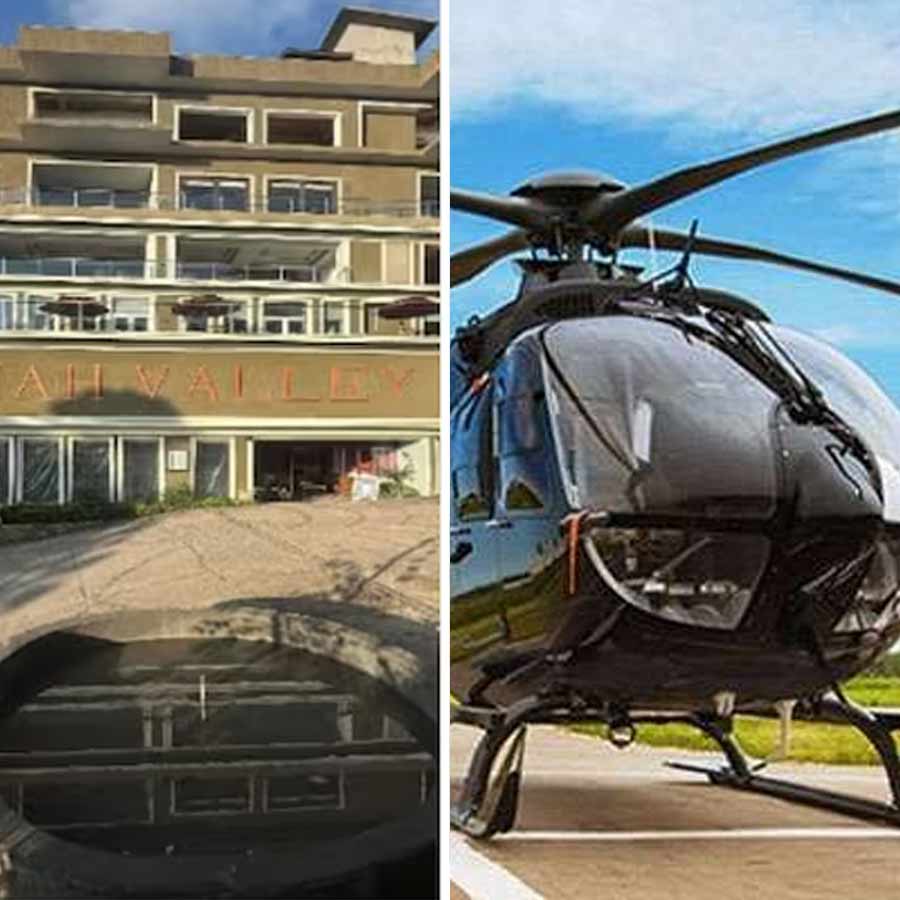 ED unearths huge amount of property of Delhi based Businessman and his wife dgtl