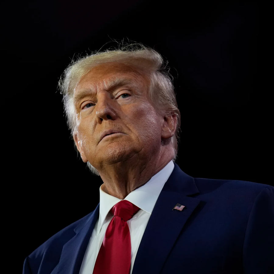 Donald Trump takes U-turn on Taiwan by pausing 40 crore dollar weapon aid amid trade talks with China