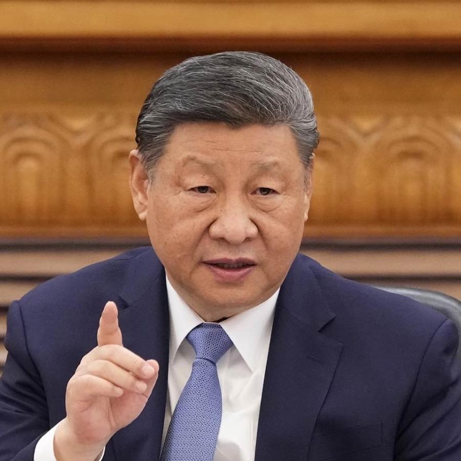 Donald Trump takes U-turn on Taiwan by pausing 40 crore dollar weapon aid amid trade talks with China