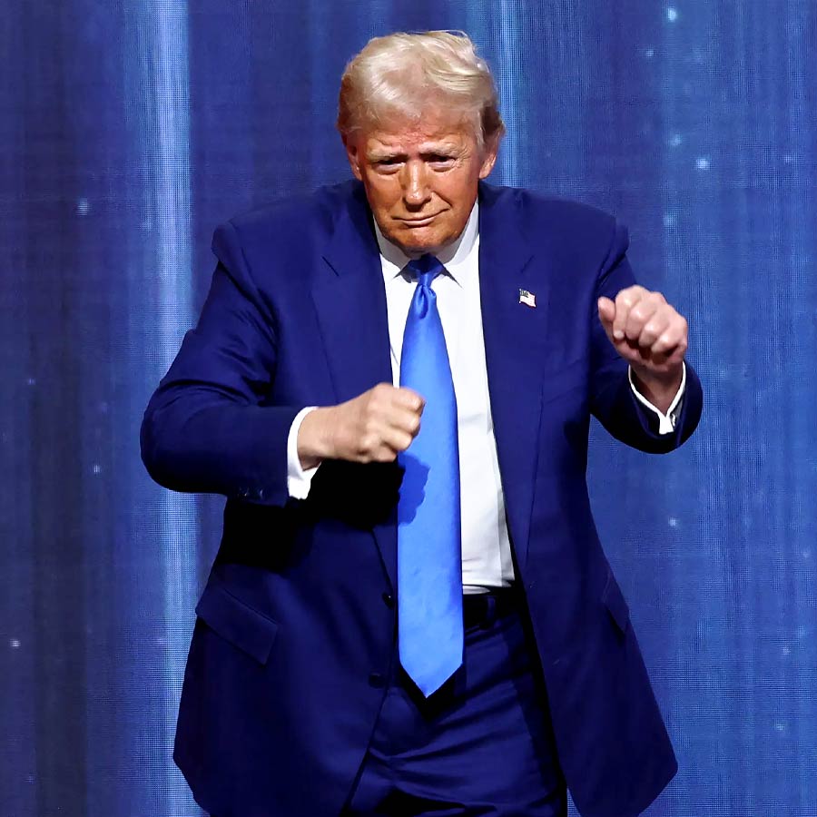 Donald Trump takes U-turn on Taiwan by pausing 40 crore dollar weapon aid amid trade talks with China