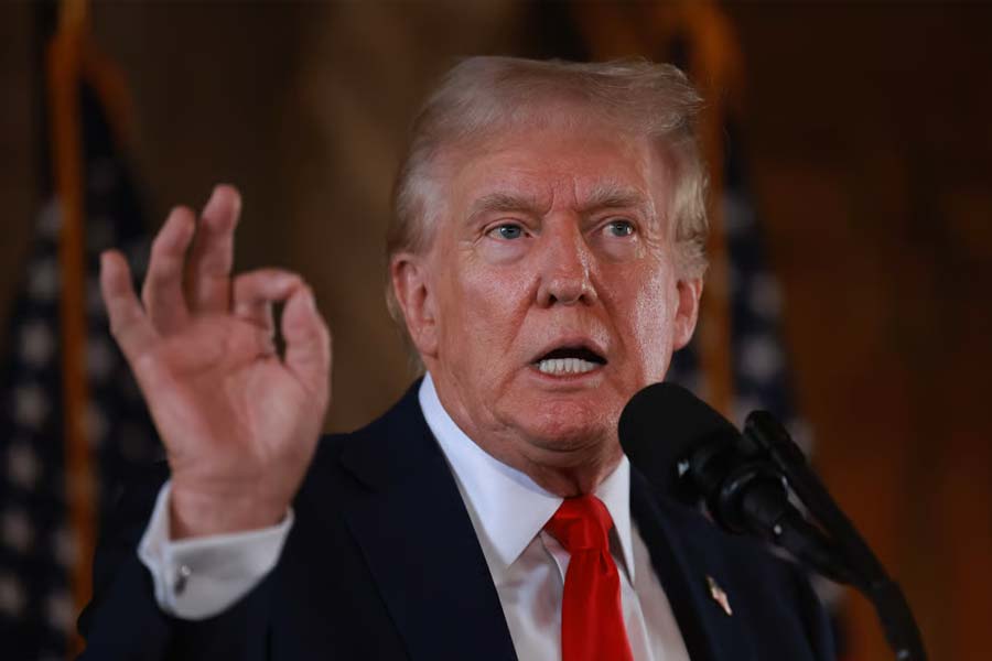 Donald Trump takes U-turn on Taiwan by pausing 40 crore dollar weapon aid amid trade talks with China