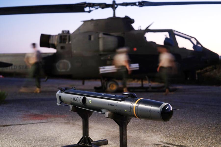 Donald Trump takes U-turn on Taiwan by pausing 40 crore dollar weapon aid amid trade talks with China