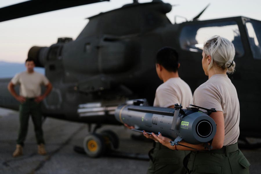 Donald Trump takes U-turn on Taiwan by pausing 40 crore dollar weapon aid amid trade talks with China