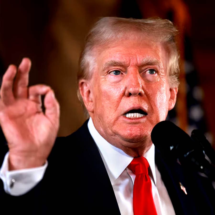 Donald Trump takes U-turn on Taiwan by pausing 40 crore dollar weapon aid amid trade talks with China