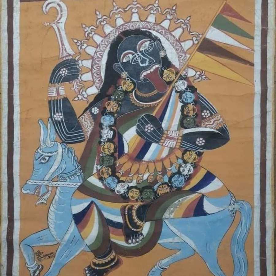 প্রতীকী চিত্র