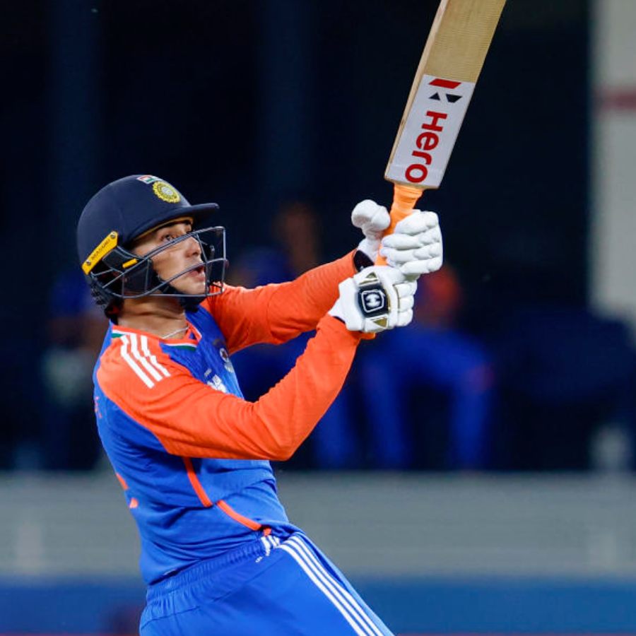 Live updates of India Vs Pakistan match in Super Four of Asia Cup 2025 dgtl