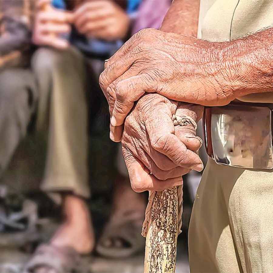 Howrah City Police made strict security arrangements so that visitors can visit the pandals and see the deity without any hindrance on the day of Durga Puja dgtld