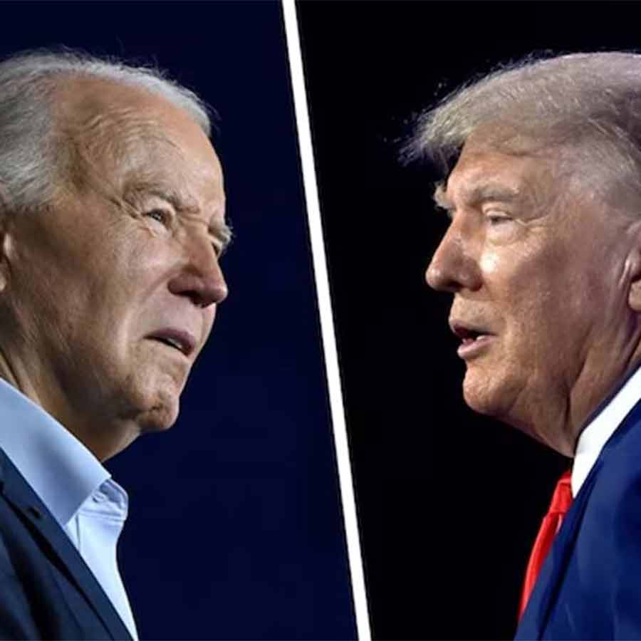 Donald Trump made comments about Joe Biden's cancer