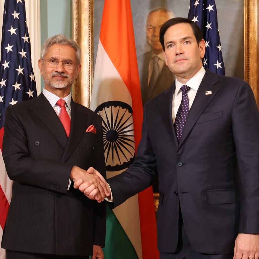 External Affairs Minister S Jaishankar and US Secretary of State Marco Rubio to meet amid tariff and H-1B Visa row dgtl