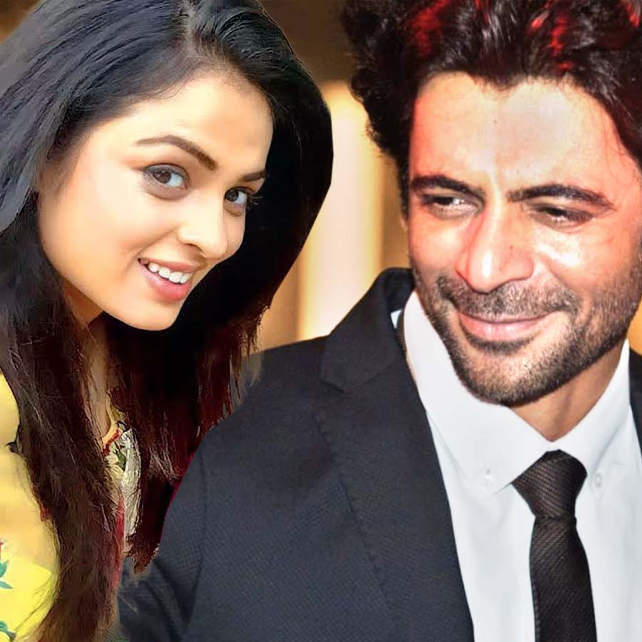 Sunil Grover’s wife Aarti is successful, independent, yet chooses a simple life beyond stardom dgtl