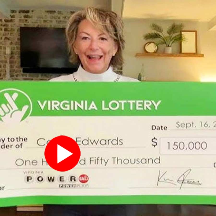 won crores at Lottery Powerball after turning to ChatGPT for help