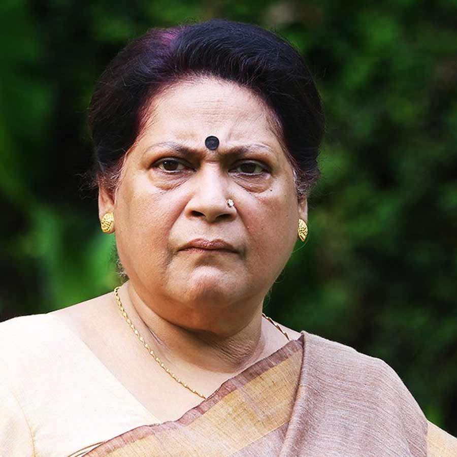 is it true that actress Tanima Sen struggling financially dgtl