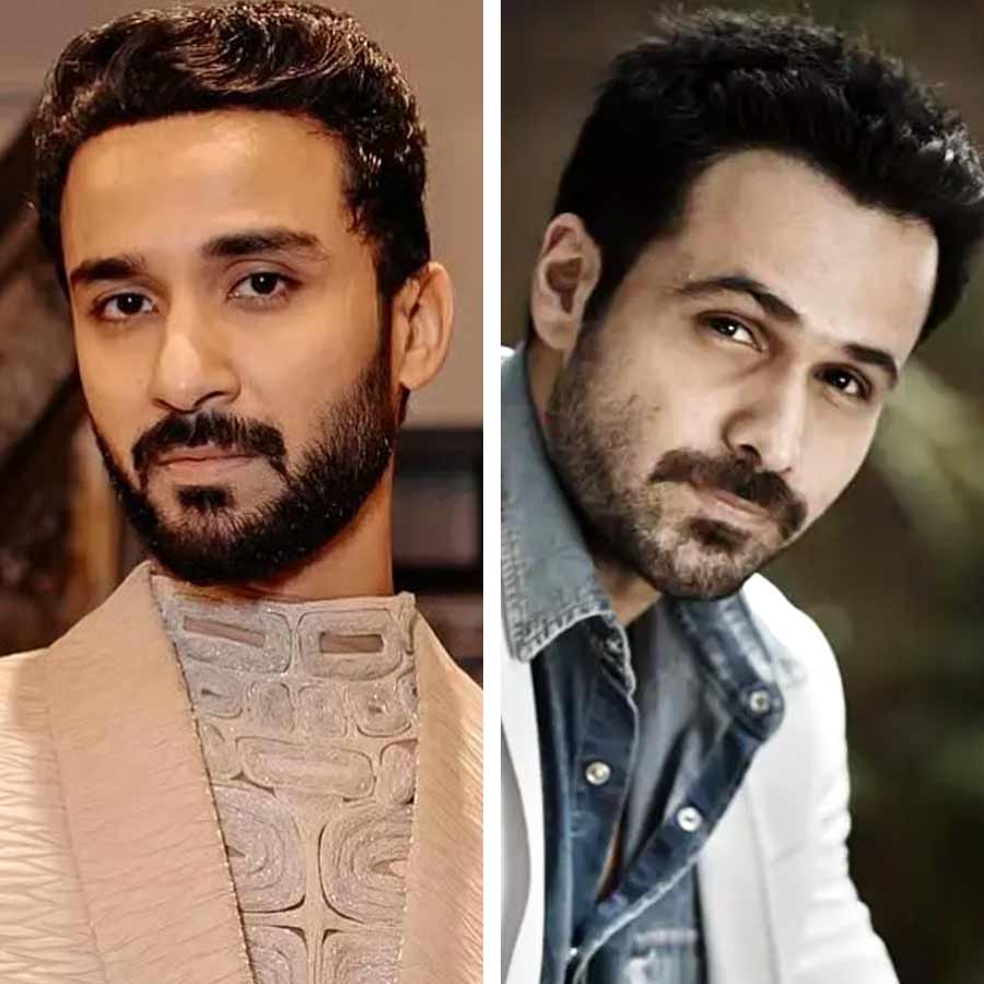Raghav Juyal actually started crying in viral Kaho Na Kaho scene with Emraan Hashmi in The Bads of Bollywood dgtl