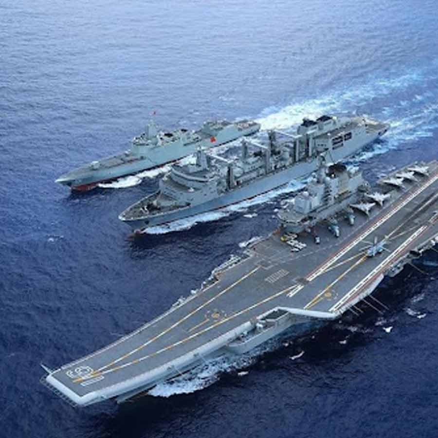 US led NATO may lose against Axis power that is combined force of Russia China and North Korea