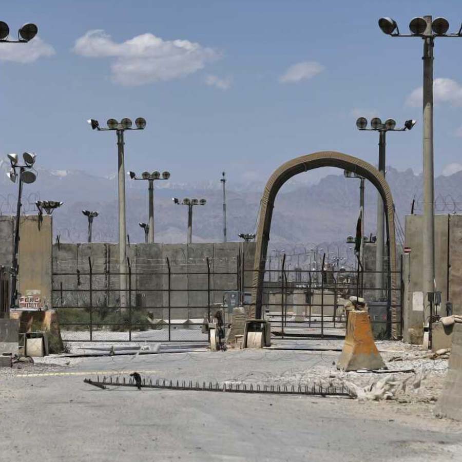 Taliban rejects to return Bagram Air Base demanded by Donald Trump, it may trigger second US Afghan war 
