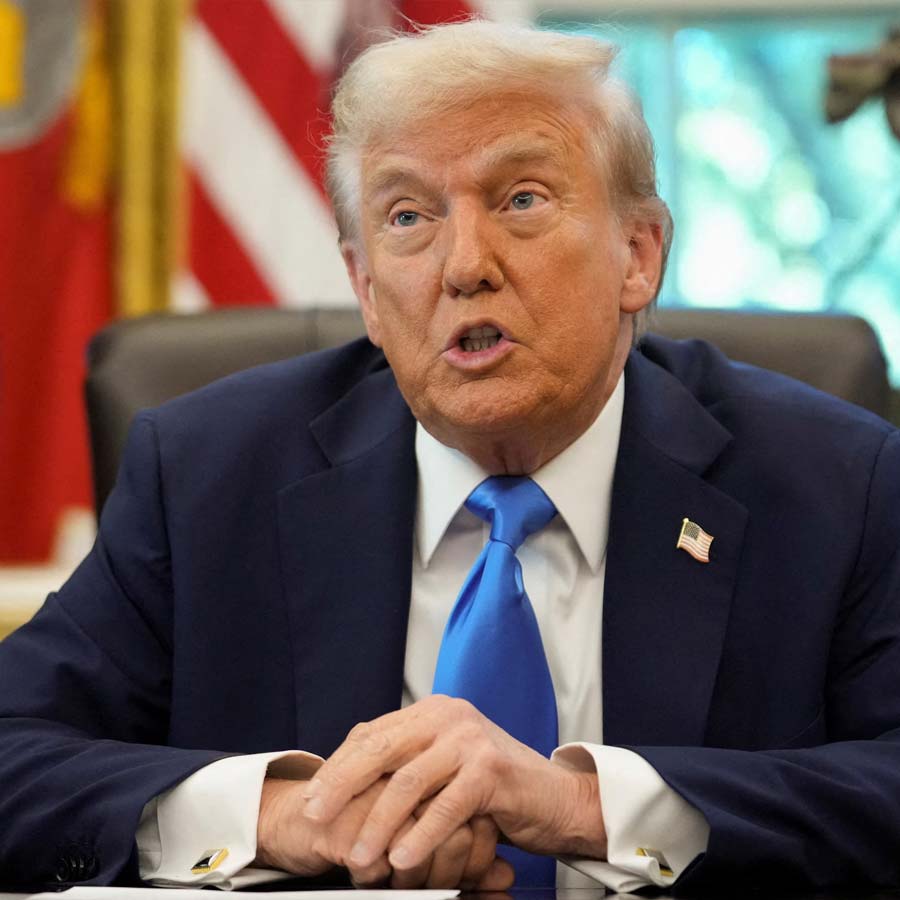 Taliban rejects to return Bagram Air Base demanded by Donald Trump, it may trigger second US Afghan war 