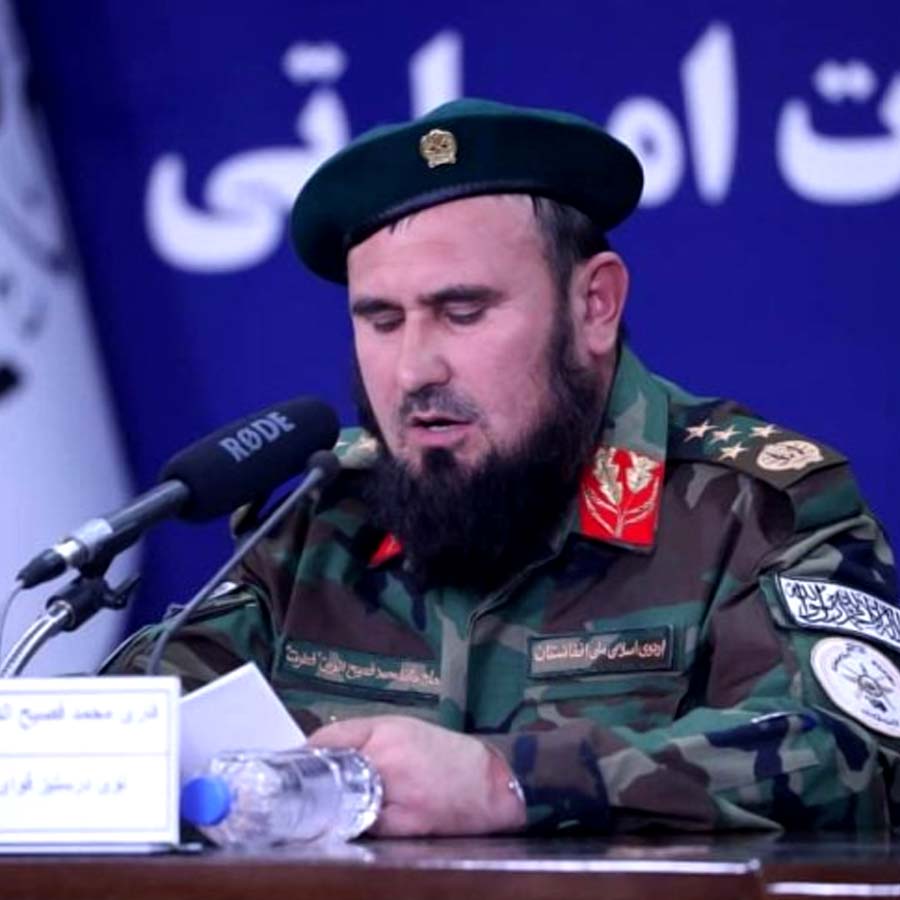 Taliban rejects to return Bagram Air Base demanded by Donald Trump, it may trigger second US Afghan war 