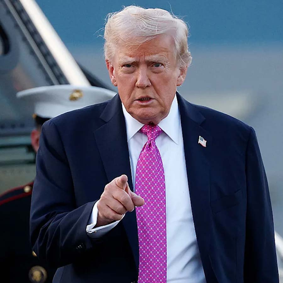 Taliban rejects to return Bagram Air Base demanded by Donald Trump, it may trigger second US Afghan war 