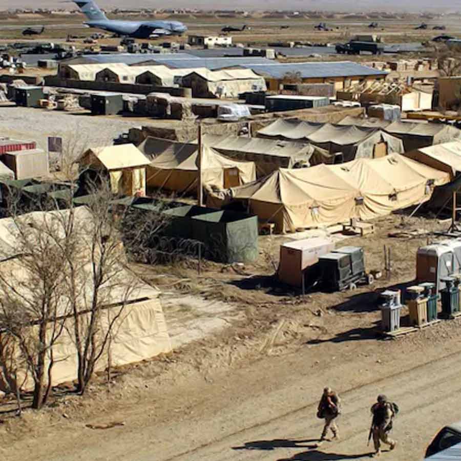 Taliban rejects to return Bagram Air Base demanded by Donald Trump, it may trigger second US Afghan war 