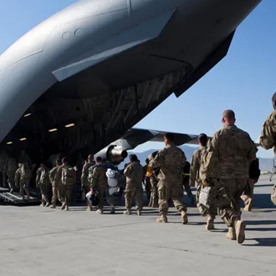 Taliban rejects to return Bagram Air Base demanded by Donald Trump, it may trigger second US Afghan war 