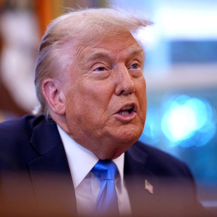 Taliban rejects to return Bagram Air Base demanded by Donald Trump, it may trigger second US Afghan war 