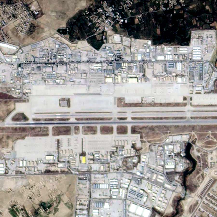 Taliban rejects to return Bagram Air Base demanded by Donald Trump, it may trigger second US Afghan war 
