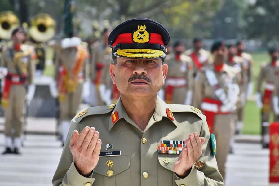 Taliban rejects to return Bagram Air Base demanded by Donald Trump, it may trigger second US Afghan war 