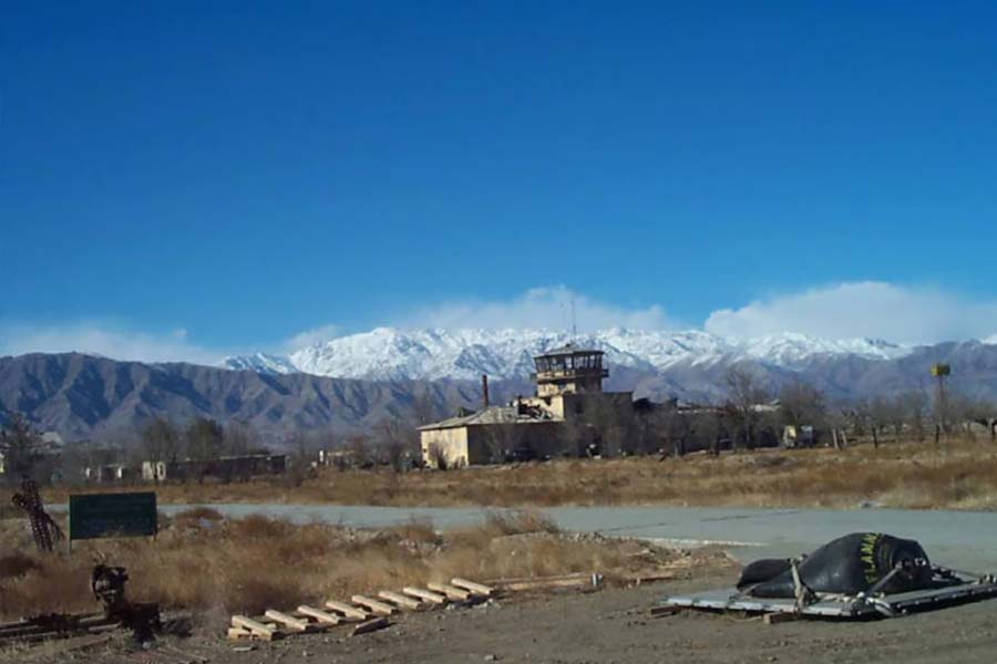 Taliban rejects to return Bagram Air Base demanded by Donald Trump, it may trigger second US Afghan war 