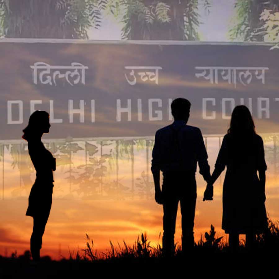 Delhi High Court Says Spouse Can Sue Partner’s Lover for Damages in Marriage Breakdown, Upholds Rare ‘Alienation of Affection’ Claim dgtl