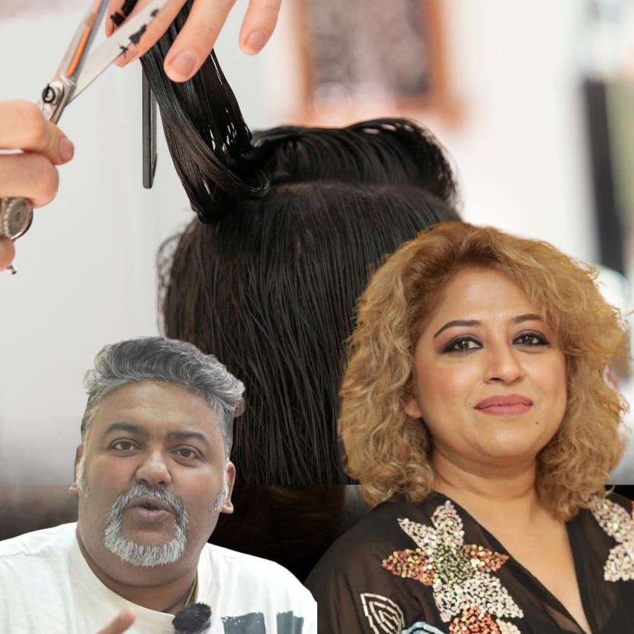 How to Protect Your Hair from Damage, Breakage, and Hair Loss dgtl