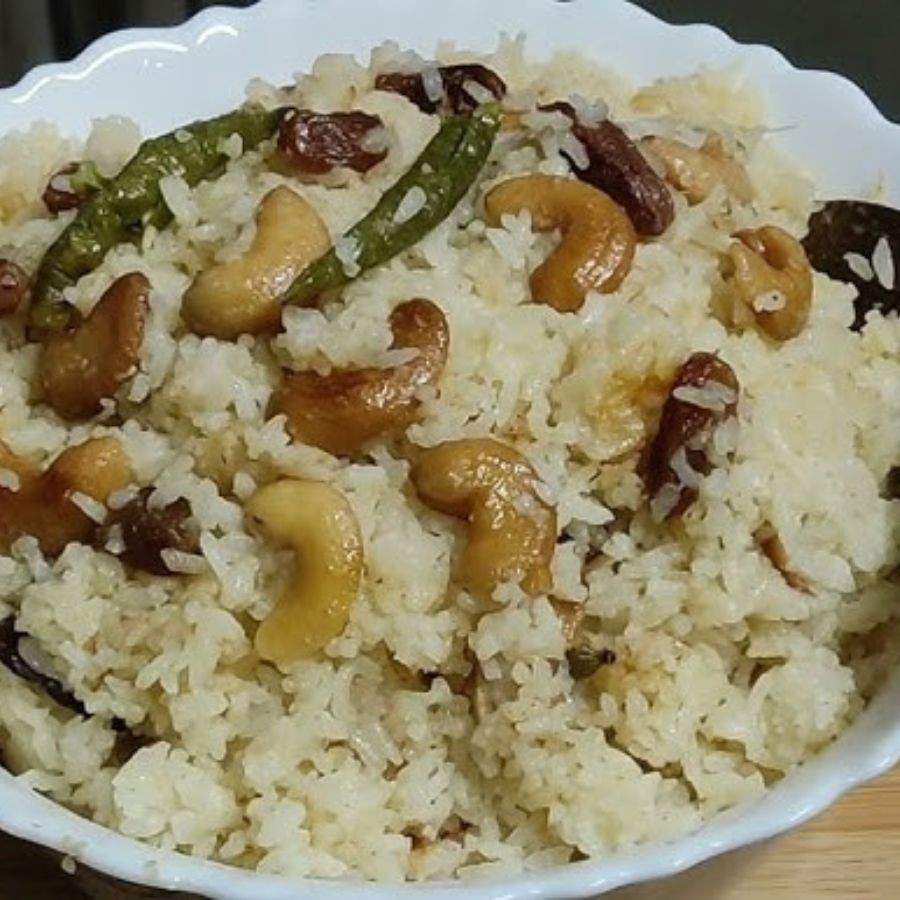 How to cook authentic bengali recipe milk pulao dgtl