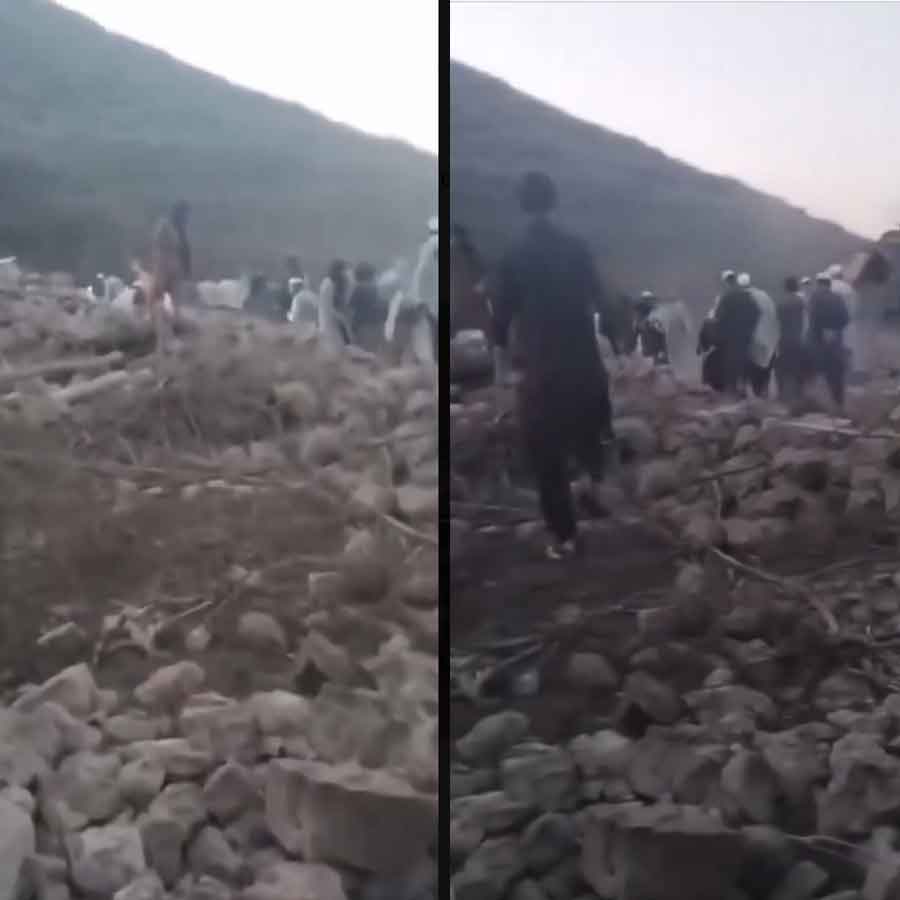 Several people including civilians dead in Khyber Pakhtunkhwa province of Pakistan dgtl