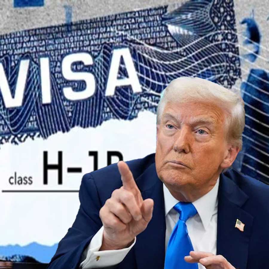 US employers are facing a $14bn annual bill after Donald Trump’s H-1B visa rule dgtl