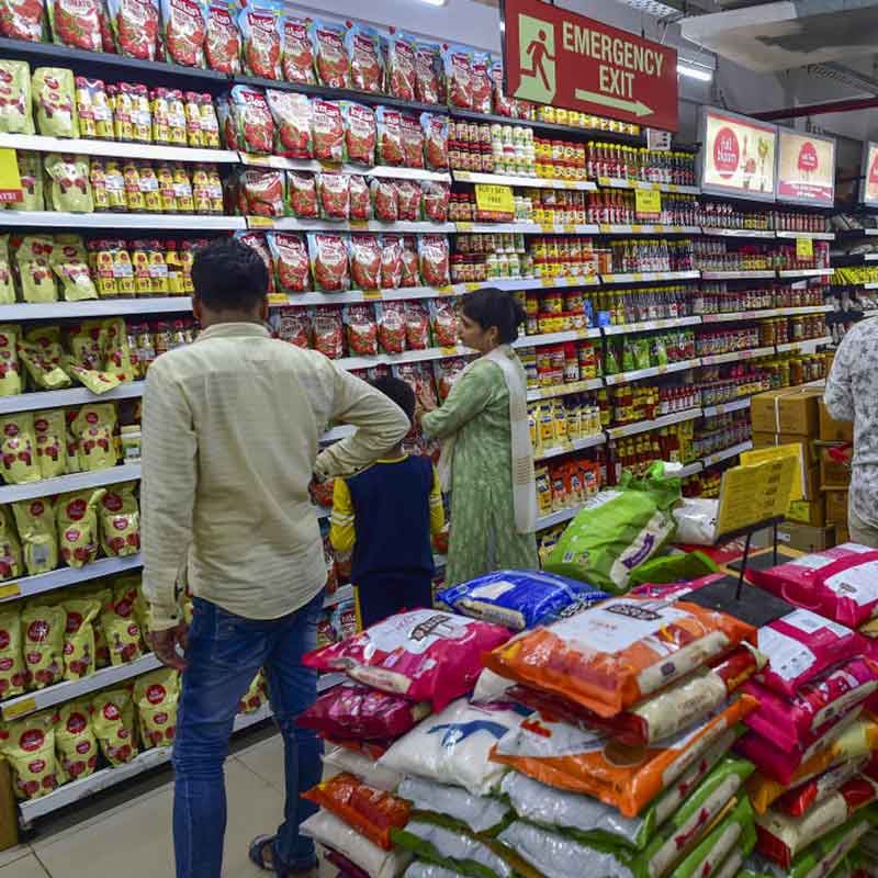 GST 2.0 will bring down grocery bills by 13 percent