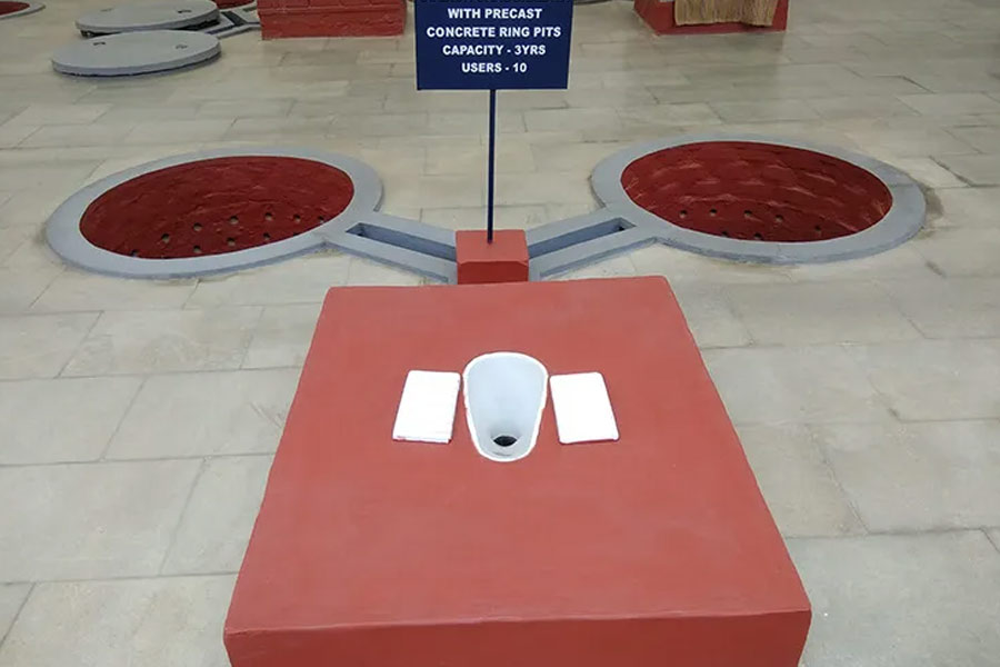 Toilet Museum