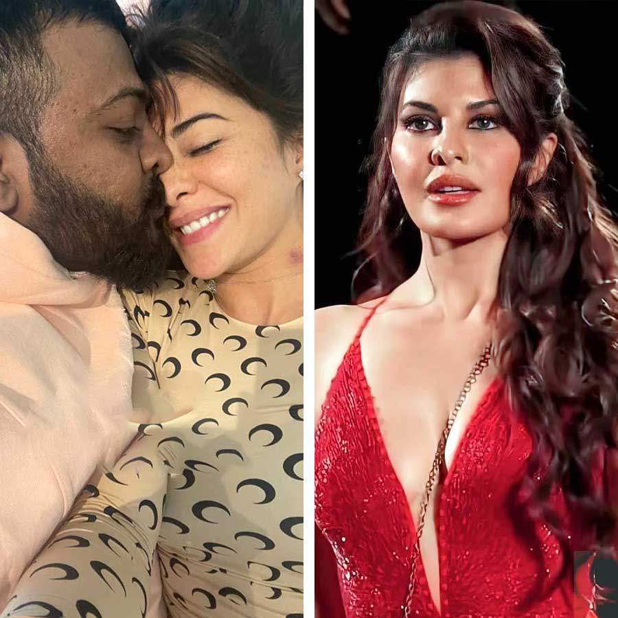 SC refuses to give release to Jacqueline Fernandez on 200 crore money laundering case dgtl