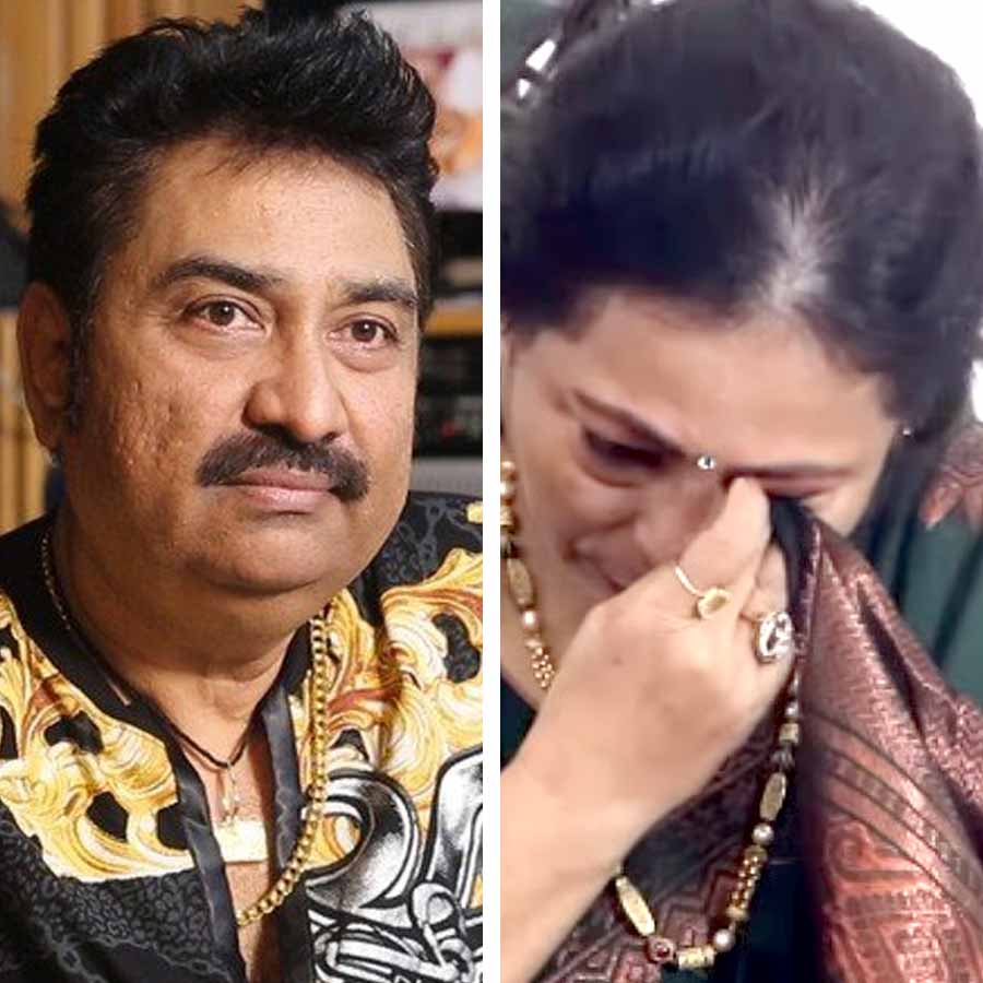 Kumar Shanu’s wife Rita Bhattacharya claimed that she did not get food during pregnancy