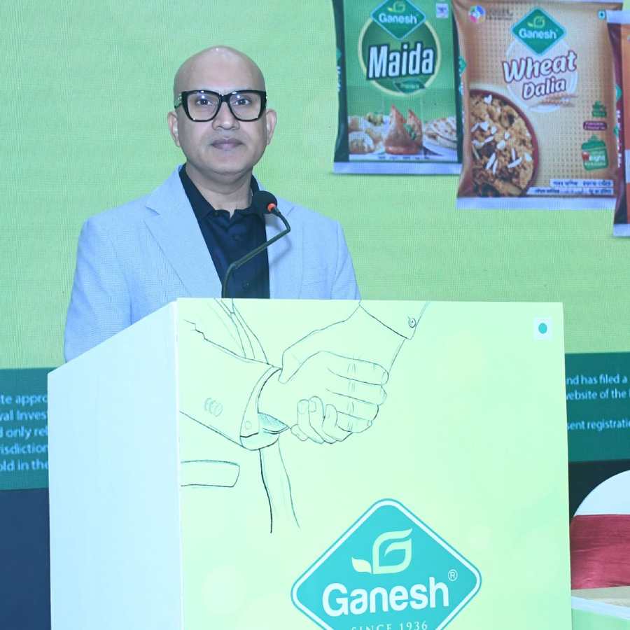 Ganesh Consumer Products Limited IPO to Open on Monday