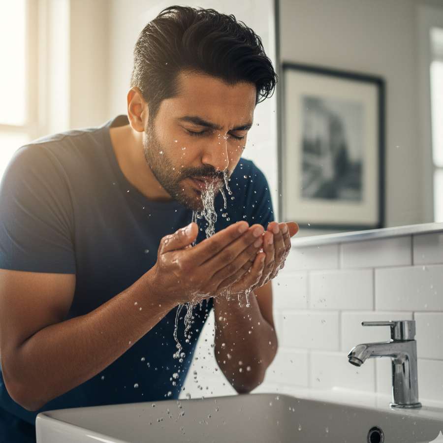 how to clean you eye regularly to stay away from infection dgtl