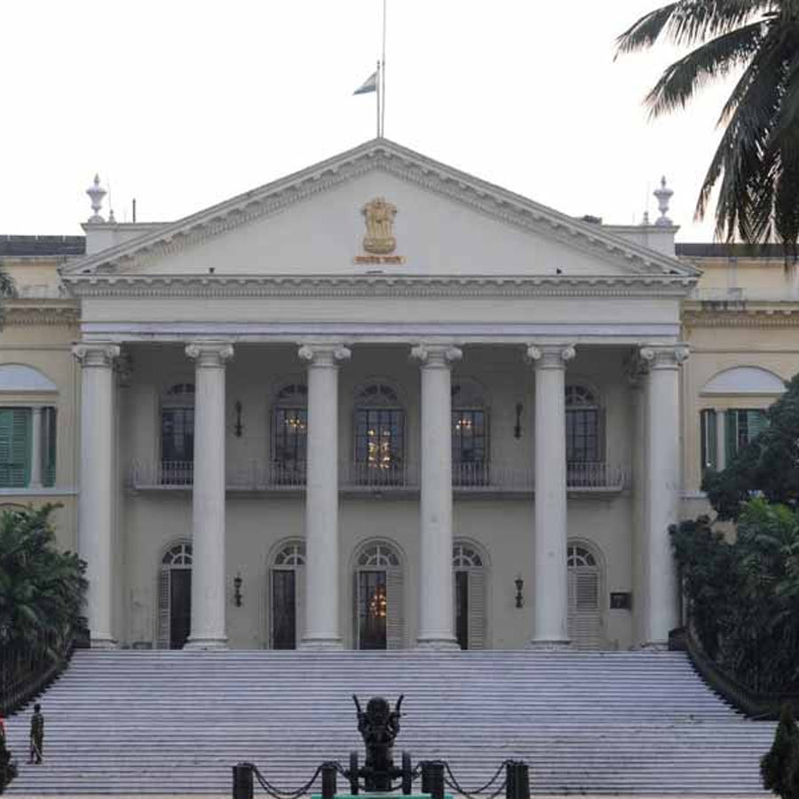 Appointment of judicial and administrative members to the State Administrative Tribunal is stalled due to non-approval from the Raj Bhavan