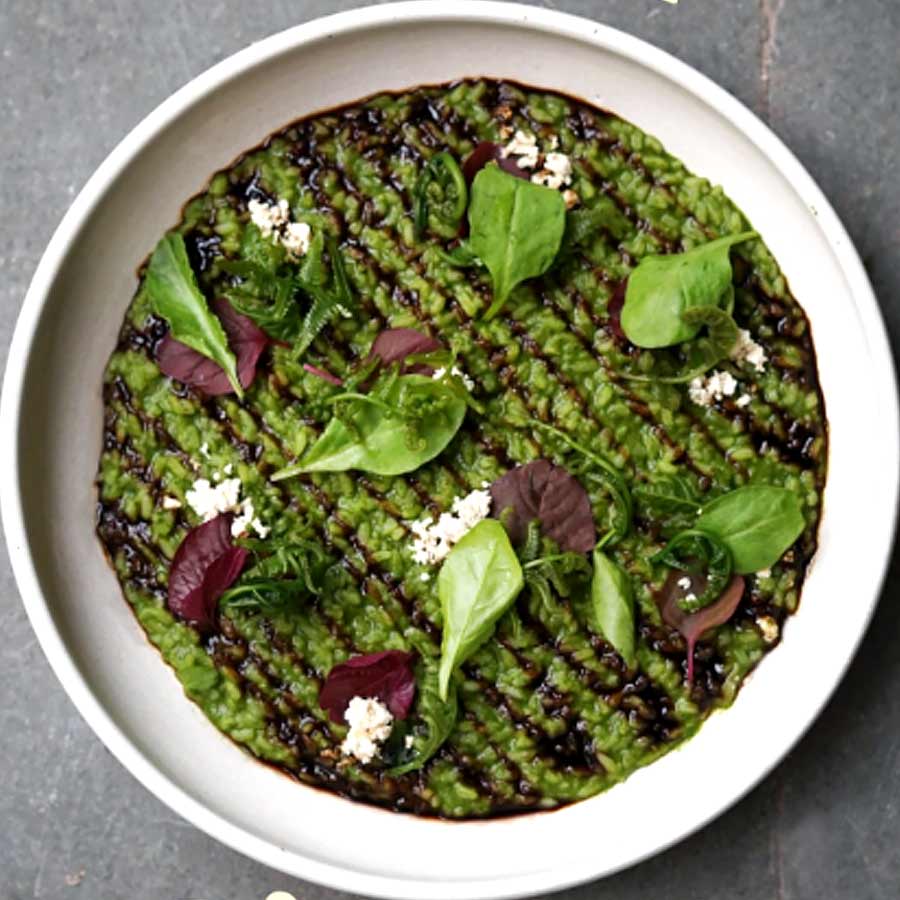 Siemens, in collaboration with Sienna Calcutta, conducted a masterclass for food enthusiasts dgtl